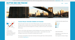 Desktop Screenshot of dirkellerbrok.de