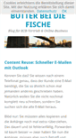 Mobile Screenshot of dirkellerbrok.de