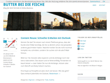 Tablet Screenshot of dirkellerbrok.de